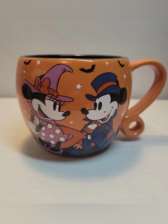Disney Other - Disney Halloween Mug